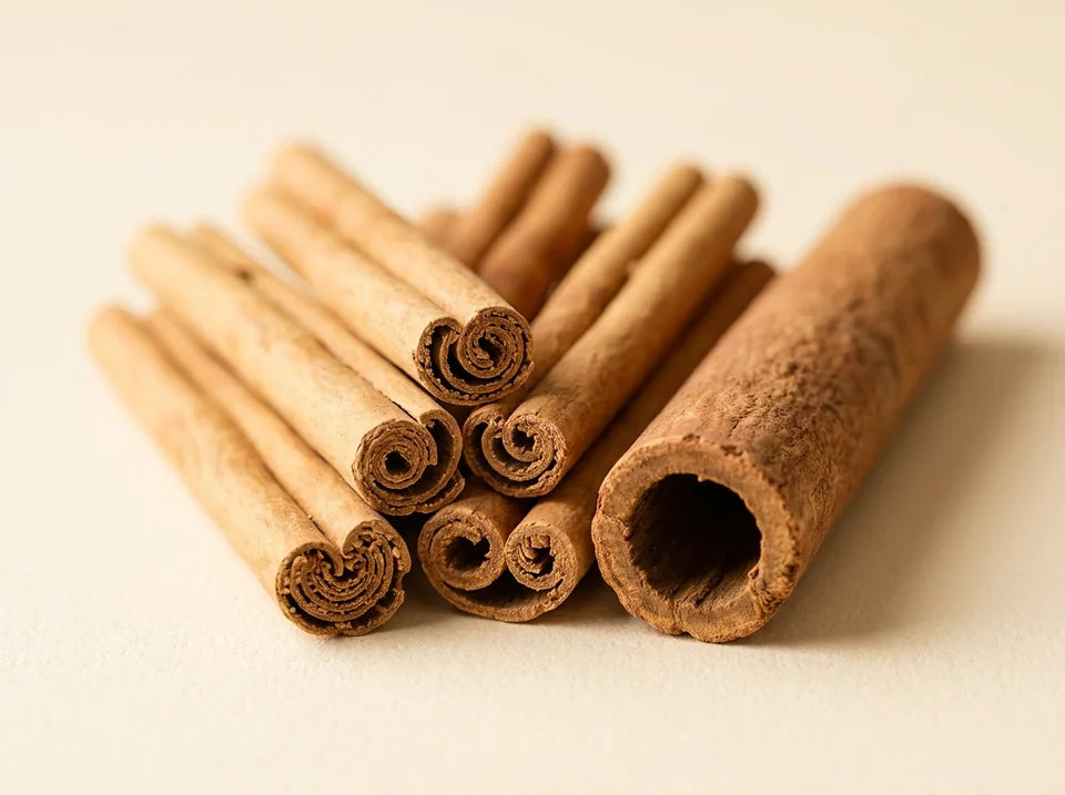 Canela de Ceilán