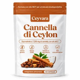 Envase Ceyvara